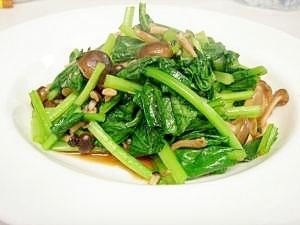よく作る副菜は何ですか？
