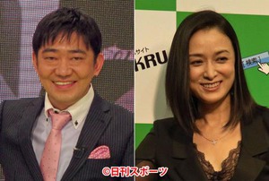 国生さゆりと交際宣言のメッセンジャー黒田有が「解説」