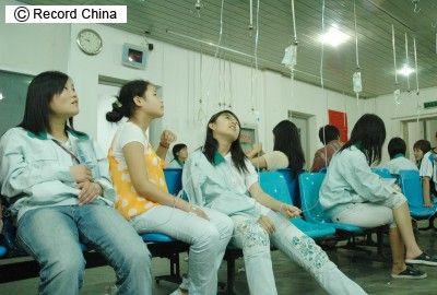 【悲報】　韓国人「韓国の中学校で集団食中毒が発生！」 : 世界の憂鬱