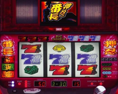 【閲覧注意】パチンコ、パチスロ好きな人！