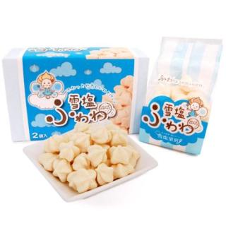 おすすめの塩スイーツ