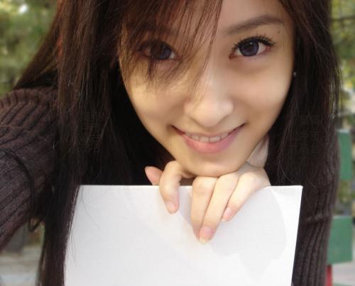 台湾はなぜ美人が多いのか？かわいい台湾美女画像と動画まとめ | ネタっこ