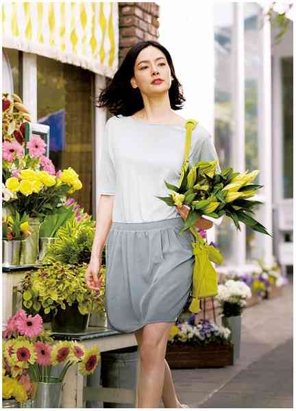 おしゃれな芸能人