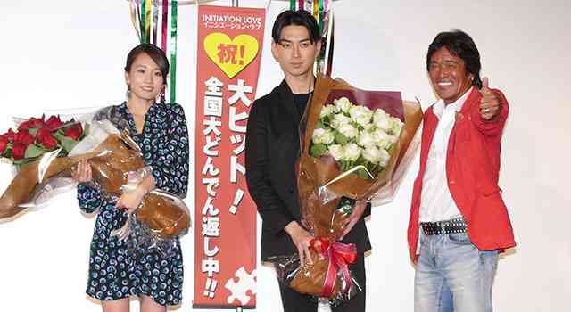 前田敦子否定も松崎しげるから執拗な喫煙疑惑口撃「AKBの時から吸ってる?」