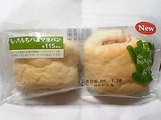 おすすめのパン（市販）