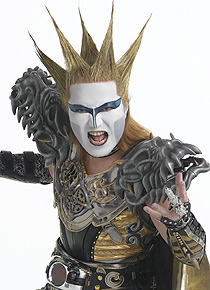 好きなバンドの好きなメンバーは⁉