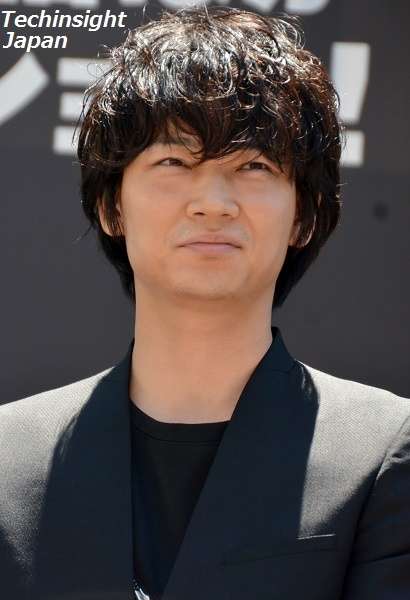 綾野剛がめちゃイケ企画