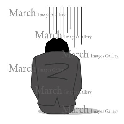 マイナス思考すぎる人