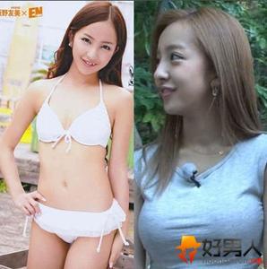 女性の胸のサイズ、Aカップ率が過去最低に - Fカップが上回る