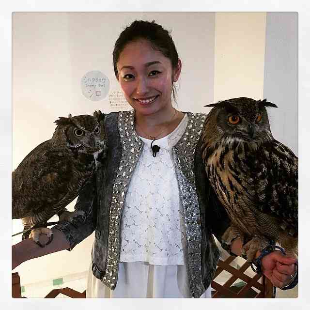 ほおがゲッソリこけた安藤美姫の姿に「大丈夫?」と心配の声
