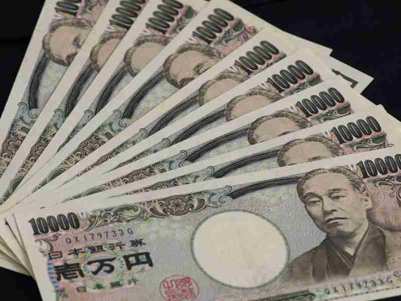 一万円あったら…