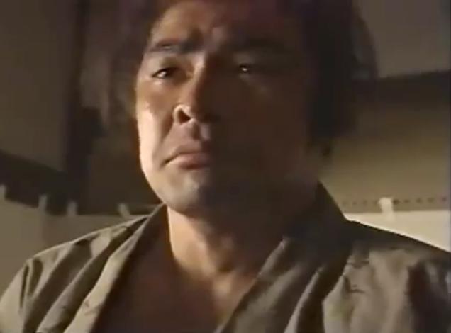 大河ドラマの忘れらないワン・シーン