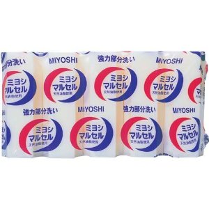 ウタマロ石鹸って どうですか?