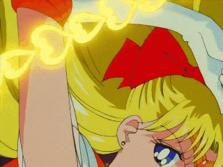 「セーラームーン」誰が好きでしたか?
