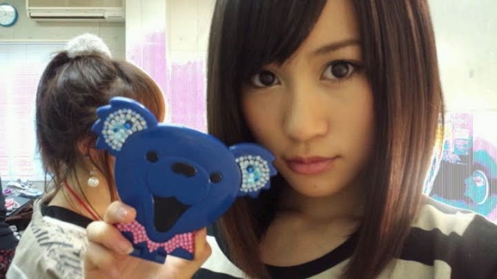 結局前田敦子と大島優子どっちが好き？