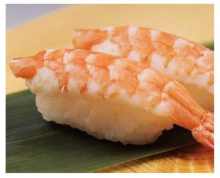 好きなお寿司のネタは？