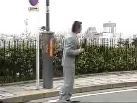 世にも奇妙な物語 #078 「ズンドコベロンチョ」草刈正雄 2015 - YouTube