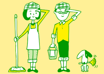 有意義な時間の過ごし方