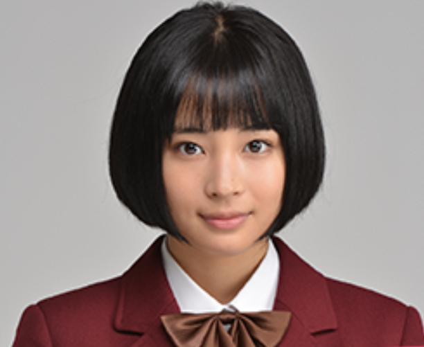 やってみたい髪型。