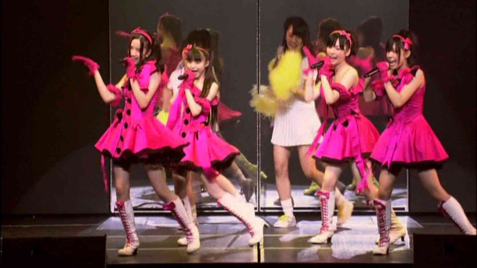 【HD】島崎遥香の アイドルなんて呼ばないで - YouTube