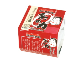 納豆大好き！
