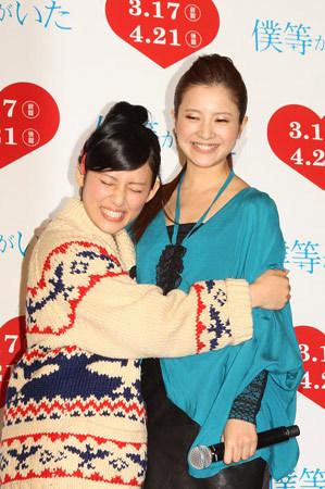 大久保佳代子、福田彩乃の一言にマジ切れ「羞恥心はありますけど」
