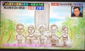 加藤茶が結婚記念日迎え胸中「色々あったけど本当に結婚して良かった」。
