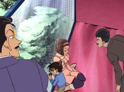 謎が解けた気がしたこと