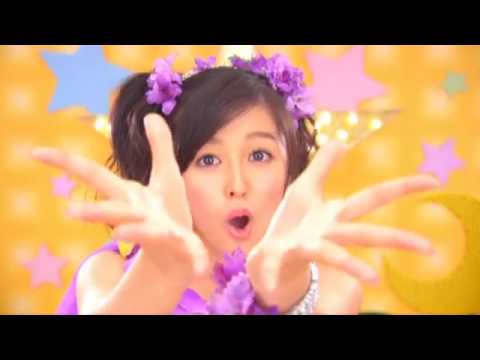 パパンケーキ  -  月島きらり starring 久住小春 - YouTube