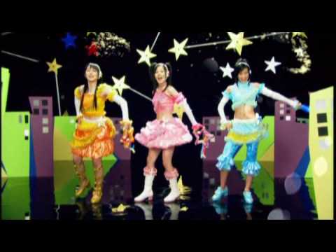 ☆Ｍｉｌｋｙ Ｗａｙ『アナタボシ』（ＰＶ）☆ - YouTube