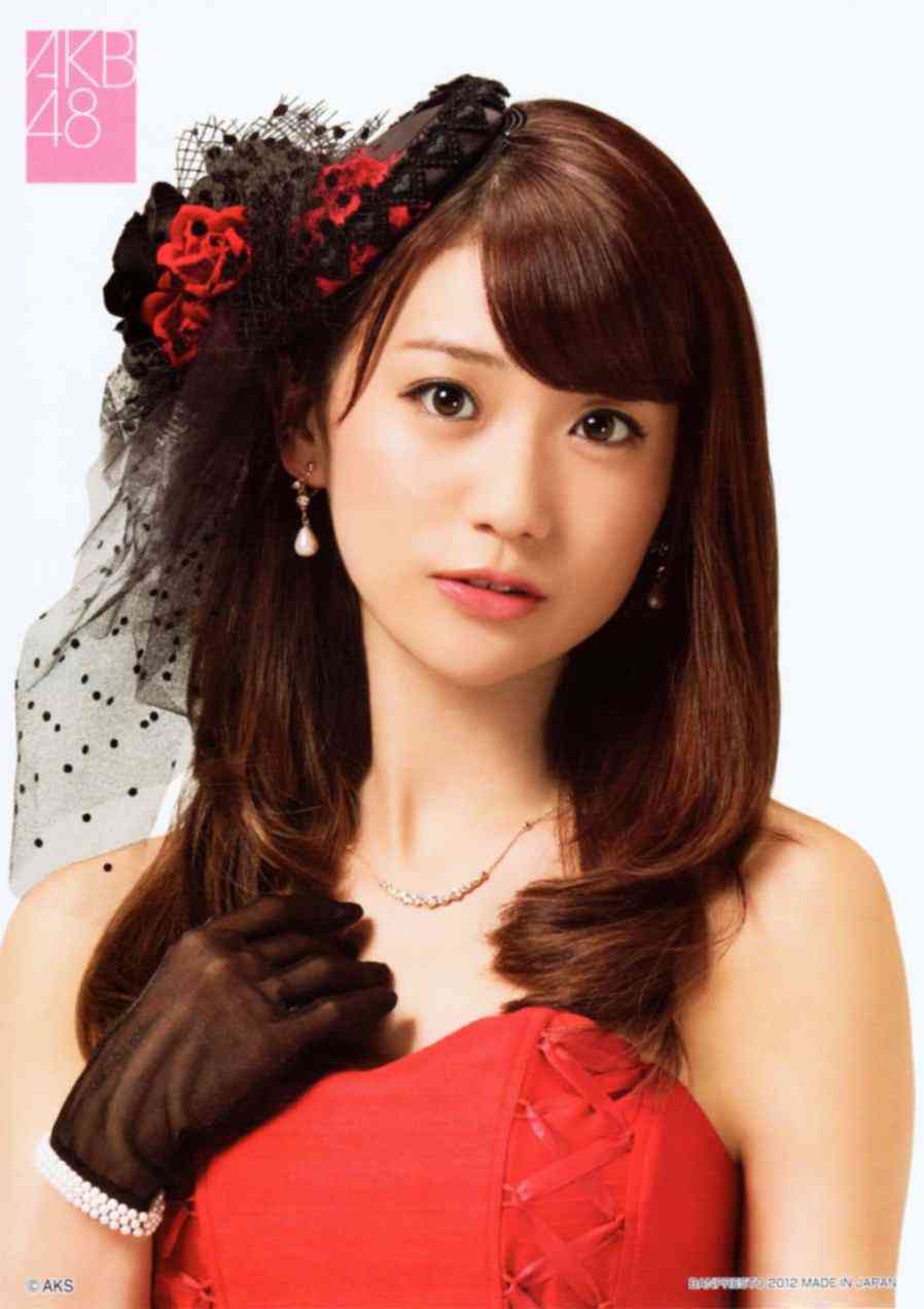 結局前田敦子と大島優子どっちが好き？