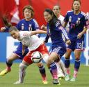 なでしこ　澤スタメンで世界初のＷ杯６大会出場、代表200試合も達成 ― スポニチ Sponichi Annex サッカー