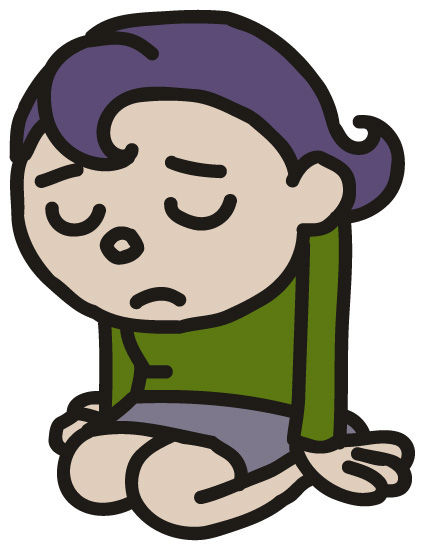 疲れをとる方法