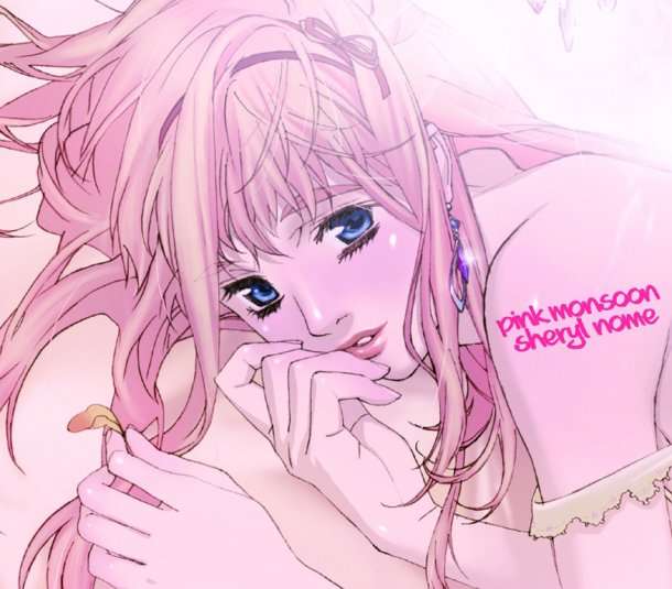 美少女アニメキャラ(*´ω`*)♪