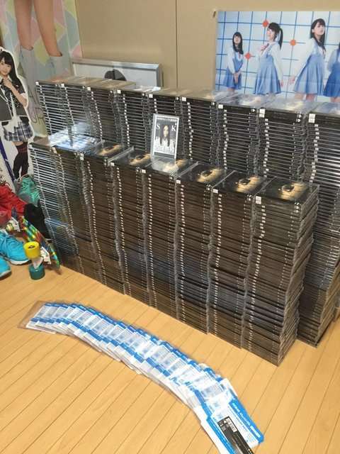 【AKB48総選挙】中国の大富豪が指原莉乃に大量投票する様子が悲しいと話題にww