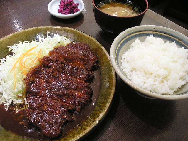名古屋グルメの画像を貼るトピ