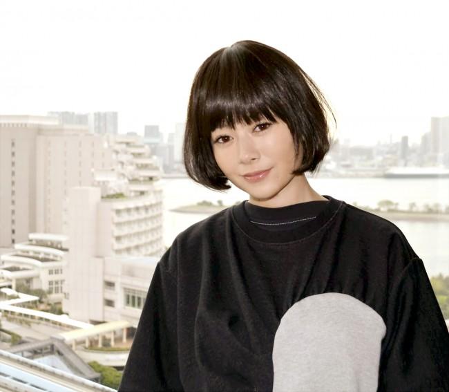 真木よう子の変顔が「ガチ」だと話題に