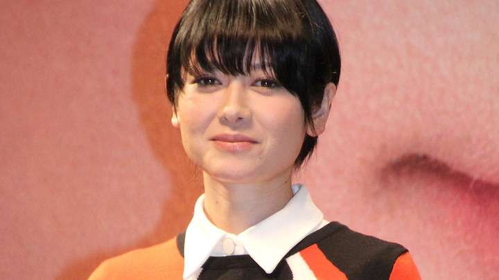真木よう子の変顔が「ガチ」だと話題に