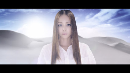 安室奈美恵、アルバム初週売上16万枚  今年ソロトップ