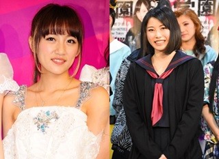 「好きなアイドル」男性票1位にAKB48･女性票は嵐! μ'sが5位で大健闘 | マイナビニュース