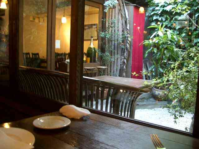【画像】雰囲気のいいお店（レストラン、カフェなど）
