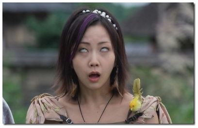 「勇者ヨシヒコ」好きな人ー！