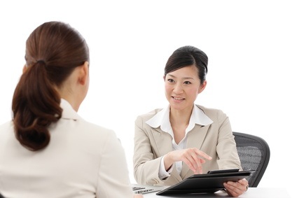 営業職のみなさん 主にどんな仕事をしてますか？