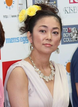みんなが忘れていそうな芸能人をあげていくトピ