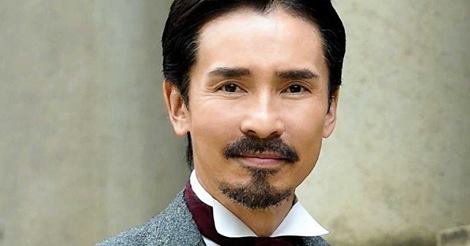 好調「天皇の料理番」に「郷ひろみが大根すぎる」という落とし穴！