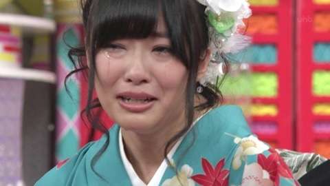 【AKB48総選挙】中国の大富豪が指原莉乃に大量投票する様子が悲しいと話題にww