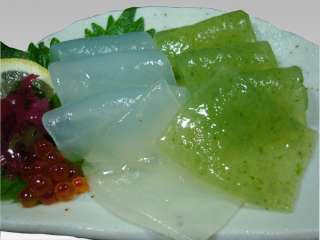 夏に食べたくなる食べ物