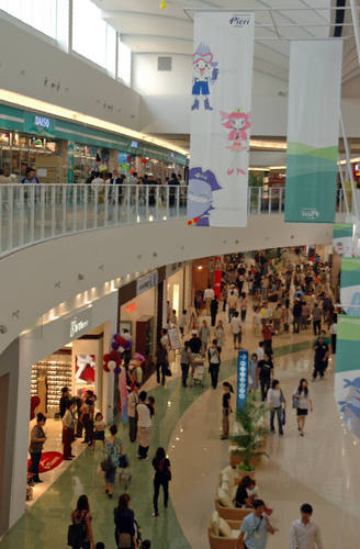滋賀県最大級の商業施設「ピエリ守山」売却　新装開店へ　店舗激減しネットで話題に