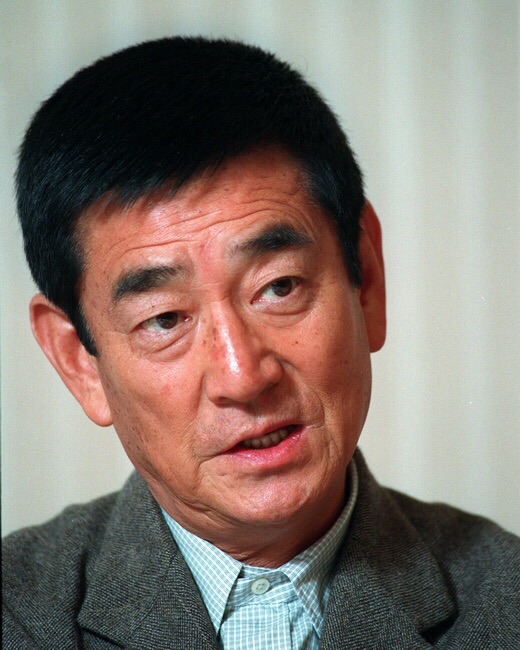 大物芸能人と言えば？