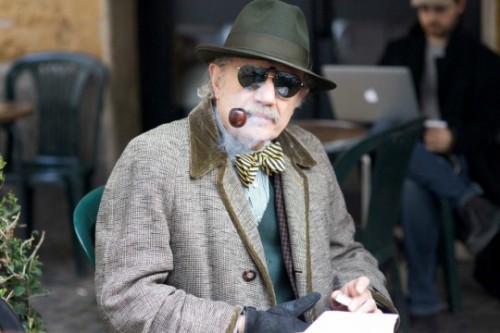 画像 お洒落なおじいちゃん おばあちゃん ガールズちゃんねる Girls Channel